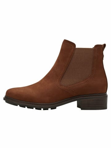 Tamaris Stiefeletten für Herren in rot