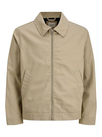 Jack & Jones Jacke in Silver Sage