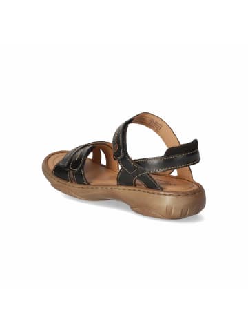 Josef Seibel Sandalen DEBRA 62 in Schwarz