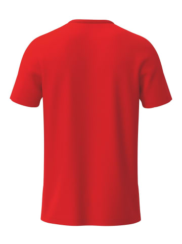 erima Herren T-Shirt in rot