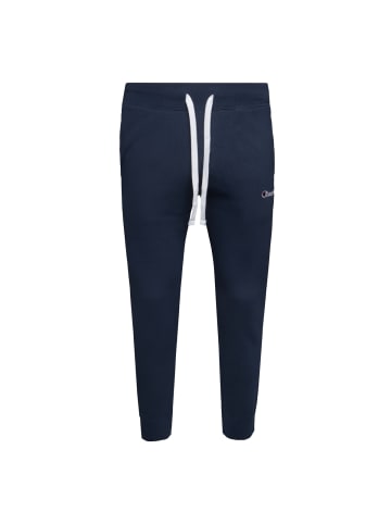 Champion Jogginghose Rib Cuff Pants in blau