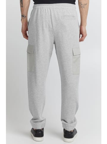 !SOLID Stoffhose SDBernardo in Grau