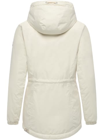 ragwear Winterjacke Dankka Warm in Ecru25