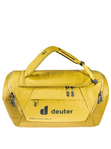 Deuter AViANT Duffel Pro 60 - Reisetasche 66 cm in corn-turmeric