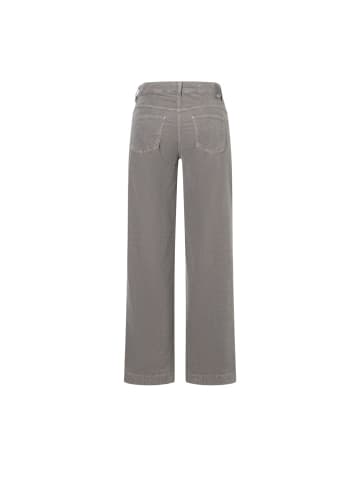 MAC Hose in Grau