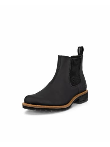 Ecco Stiefeletten für Damen in schwarz