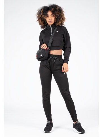 Gorilla Wear Sweatshirt - Ocala - Schwarz