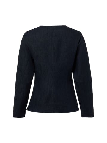 OPUS Jeansbluse Fartis in denim
