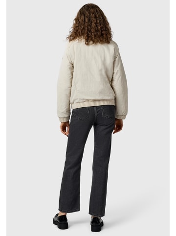 ragwear Bomberjacke Chenna Warm YOUMODO in Ecru