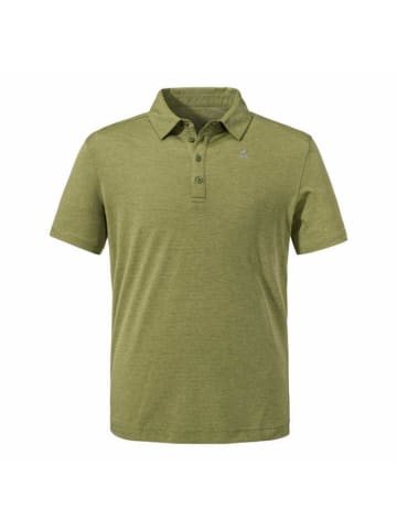 Schöffel Schnürschuh in khaki