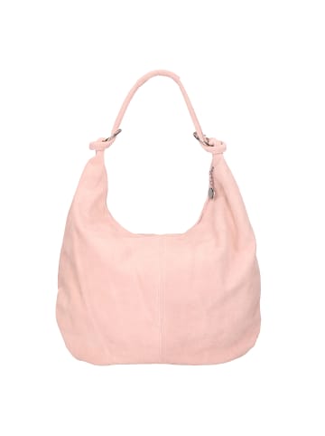 Gave Lux Schultertasche in ROSE