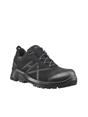 HAIX HAIX Sicherheitsschuhe Haix CONNEXIS Safety+ GTX low schwarz in schwarz