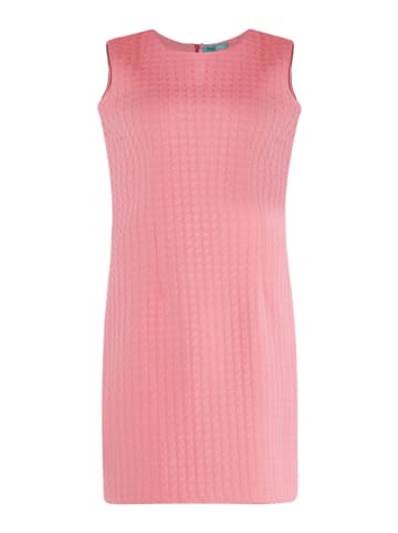 TOOCHE Kleid "Pink Lady Dress" in pink
