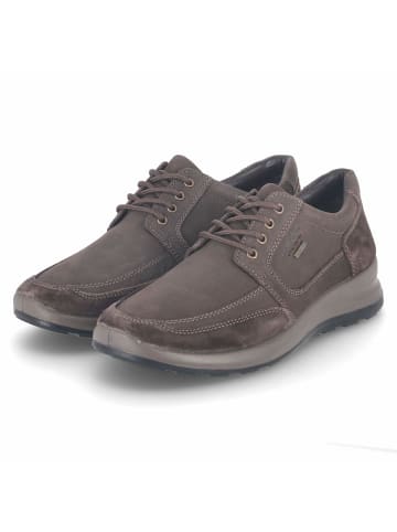 Josef Seibel Schnürhalbschuh in braun