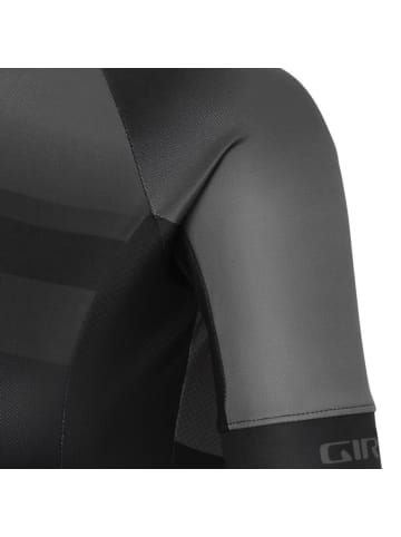 Giro Trikot in Schwarz