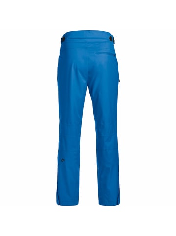 Maier Sports Skihose Anton Light in Indigo