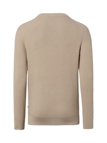 Finshley & Harding Pullover in kitt - 0001