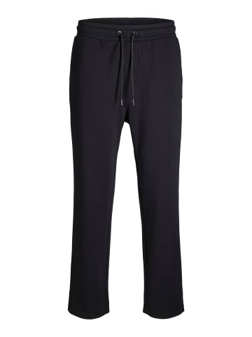 Jack & Jones Relaxed Fit Hosen in Black