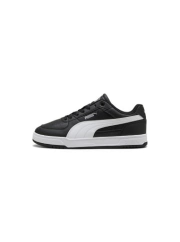 Puma Sneackers Caven in Schwarz