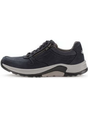 Gabor Sneaker Low in dunkelblau