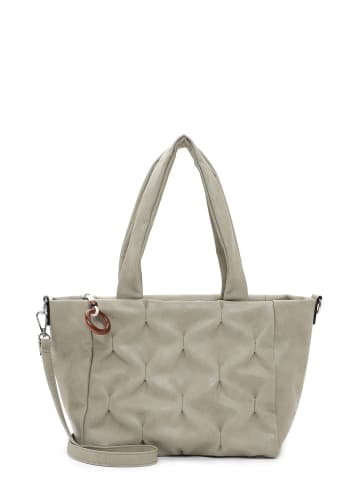 EMILY & NOAH Shopper Karlotta in khaki 910