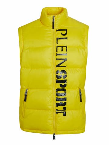 Plein Sport Jacke für Herren in gelb