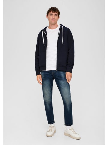 QS Jeans-Hose LIAM in 55Z4_dunkelblau