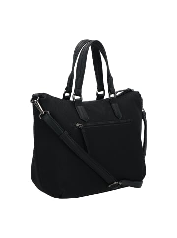 Gabor Wanda Shopper Tasche M 37 cm in black