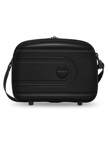 Redolz Essentials 11 Beautycase 34 cm in Black