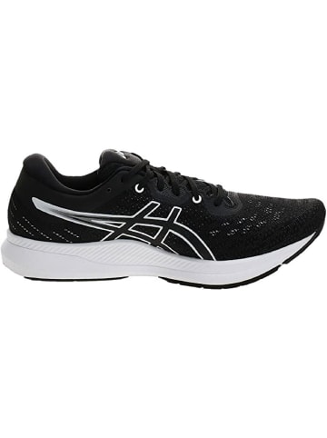 asics Laufschuh Evoride in Schwarz