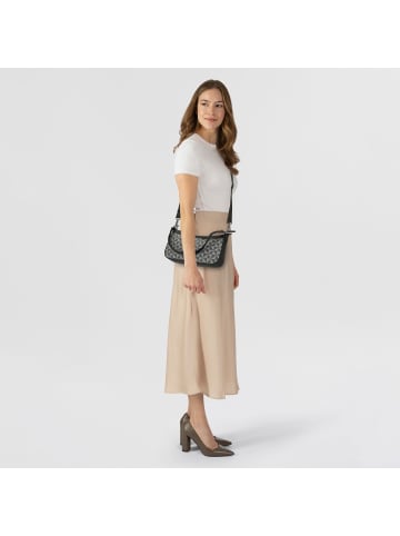 Gabor Meria Schultertasche 26 cm in black