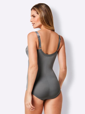 SUSA Body ohne Bügel in grau