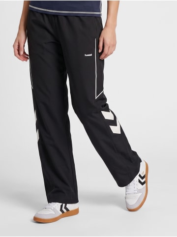 Hummel Hose Hmli-D Damen in BLACK BEAUTY