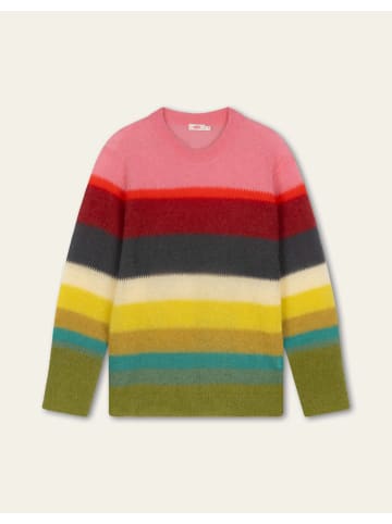 Oilily Kilda Pullover in Rot