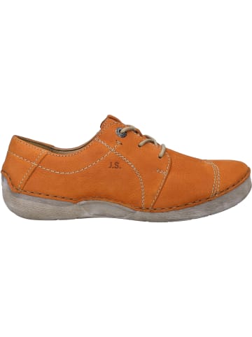 Josef Seibel Halbschuh Fergey 20 in orange
