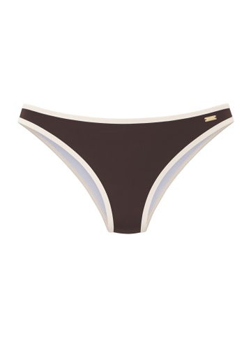 Copenhagen Studios Bikini-Hose in chocolate