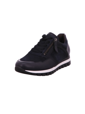 Gabor Sneaker in blau