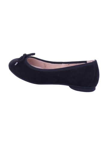 Paul Green Ballerina in schwarz