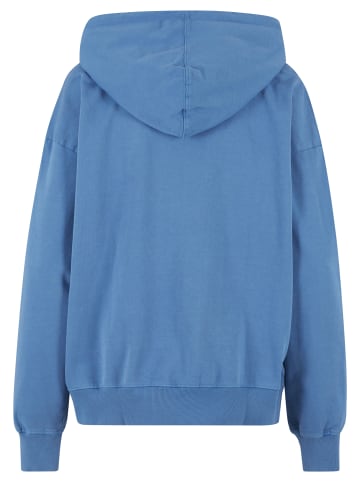 Von Dutch Sweat & Fleece - Hoodies in blue