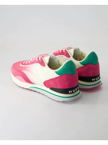 HOFF Sportliche Schnürschuhe in Pink