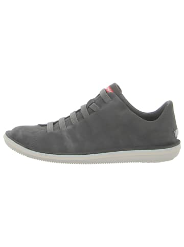 Camper Schnürschuhe in grau