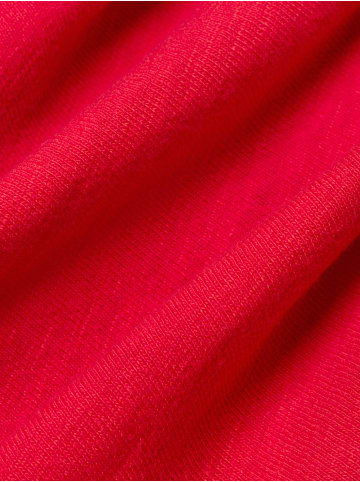 Rich & Royal Langarmshirt in rot