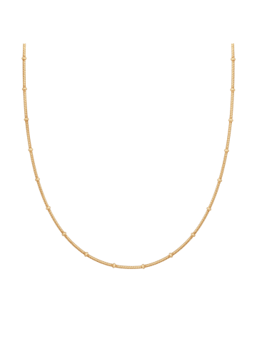 caï 925/- Sterling Silber in gelb