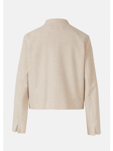 comma Indoor-Jacke in 84K1_sandfarben