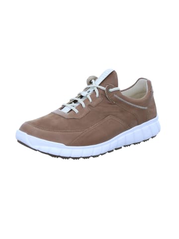 Ganter Sneaker in nut