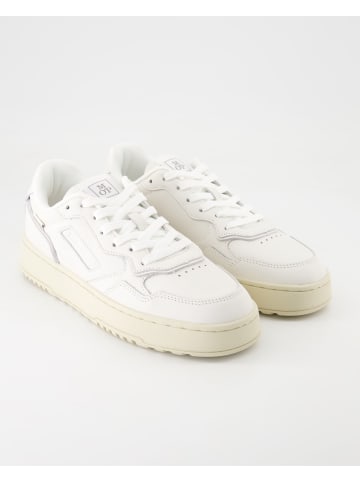 Marc O'Polo Shoes Sneaker low in Weiß