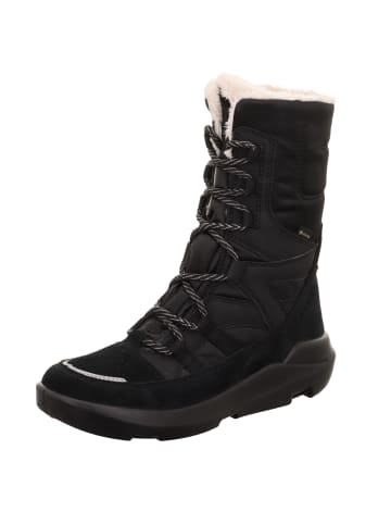 superfit Winterstiefel TWILIGHT in Schwarz