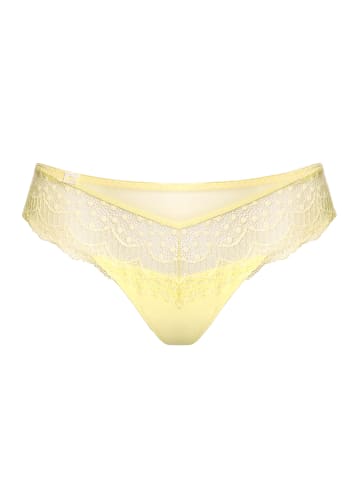 Ulla String Josy in Lemon