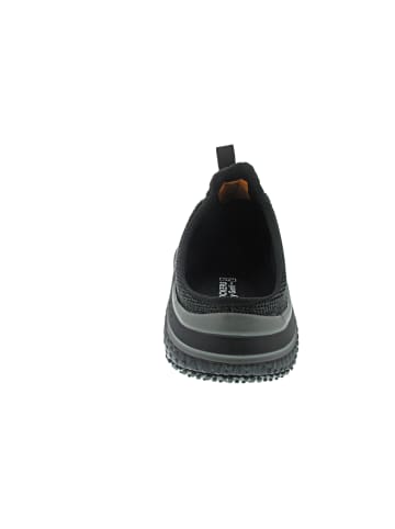 Dockers by Gerli Clogs Schwarz