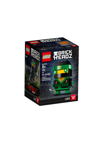 LEGO BrickHeadz 41487 Lloyd